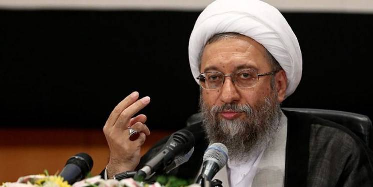 رئیس مجمع تشخیص مصلحت نظام: CFT برای امنیت ملی خطرناک و بدتر از برجام است.